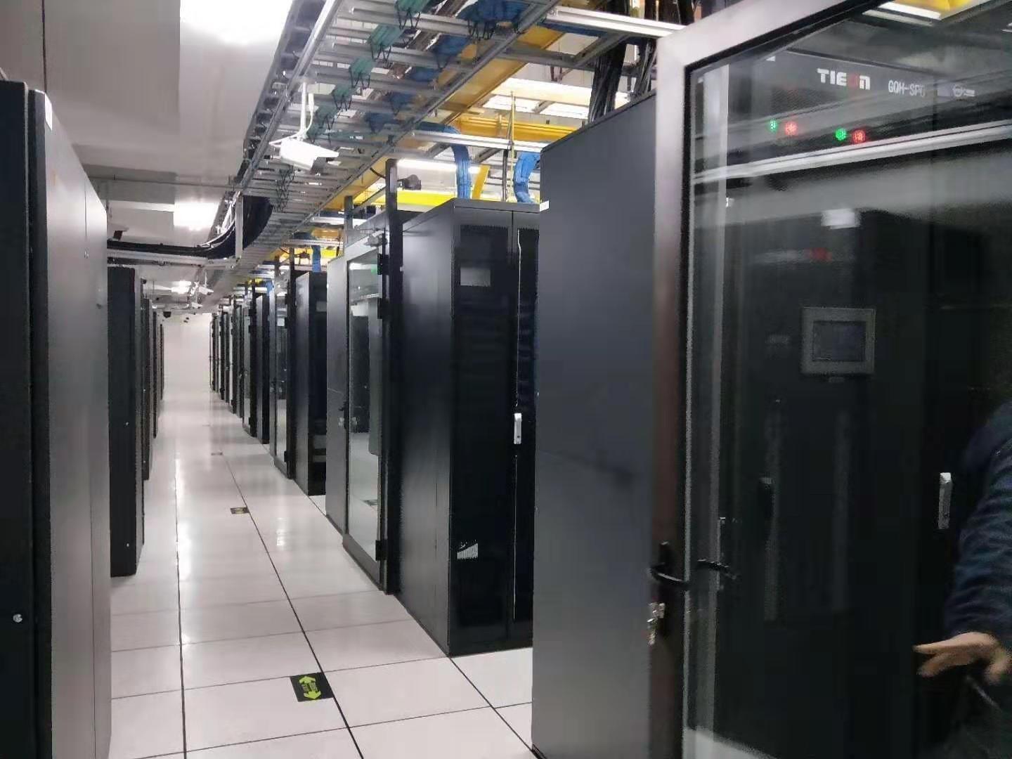 伊川天津IPFS机房-天津多线机房-天津自贸区机房